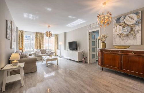 Luxury suite Reino de Granada - Photo 21