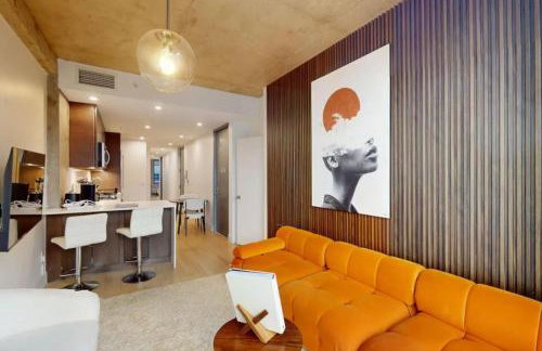 Sleek Two Bedroom in Manhattan - Foto 6