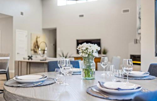 Modern Luxury Home in West Sedona with Hot Tub - Foto 17