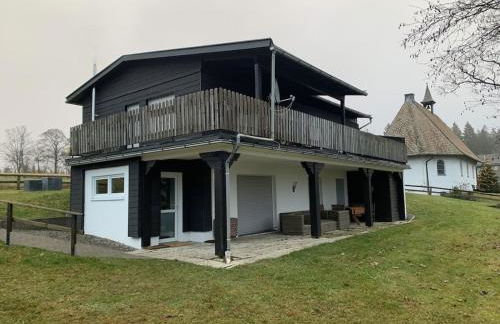 Holiday home in Schmallenberg with barbecue - Foto 2