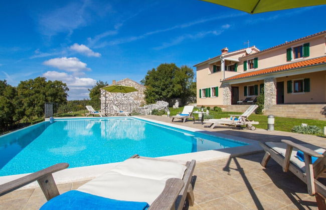 Villa Albina Comfortable Holiday Residence - Foto 16