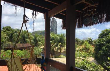 Farol da Rata - Foto 2