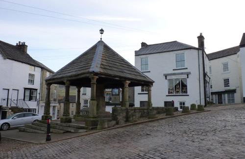 Town View Alston - Foto 16