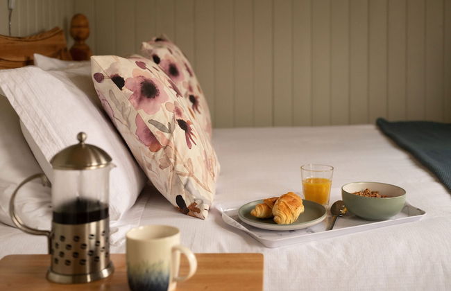 Shepherds Hut Near Gortin Omagh - Foto 9