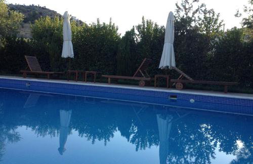 Andriotis Rooms & Houses - Foto 43