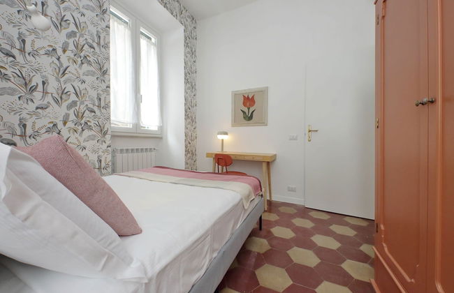 Grazioso bilocale al Vaticano - Foto 19