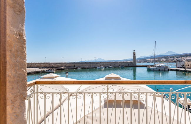 Anne Apartment cozy stay in the Old Harbor - Photo 43