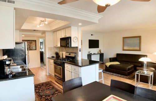 Sunrise Springs 1-Bedroom with Balcony & Pool - Foto 20