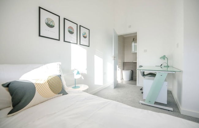 The Old Foundry, Long Melford - Foto 10