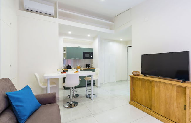 Appartamentino ai Quartieri Spagnoli - Foto 11