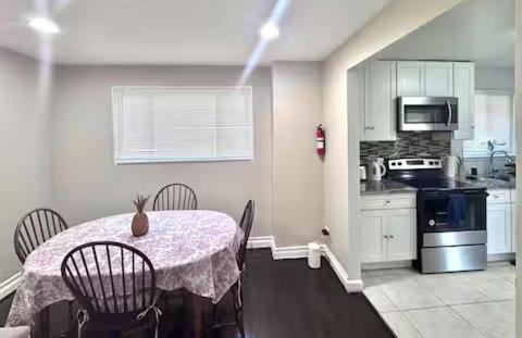 Amazing Cozy Apartment for family & group - Foto 23