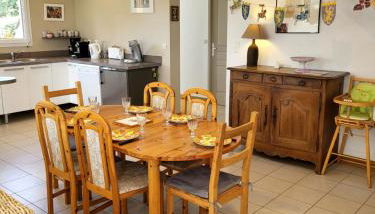 Les 3 mésanges - Foto 5