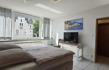 Vacation and business city apartment - Foto 4