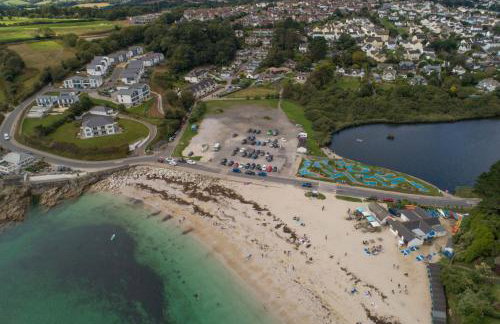 Swanpool View - Walk to Beach - Free WiFi & Parking - Sea & Lake Views - Foto 34