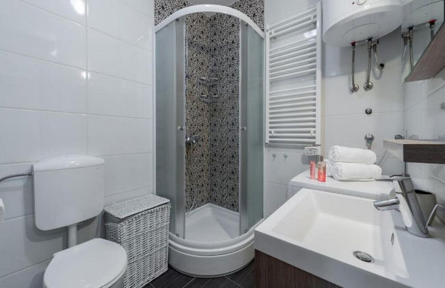 Apartment Corto Maltese - Photo 17