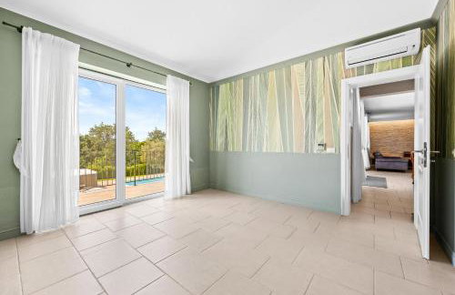 Villa Babudri near Poreč for 10 people with jacuzzi & spa - Foto 20