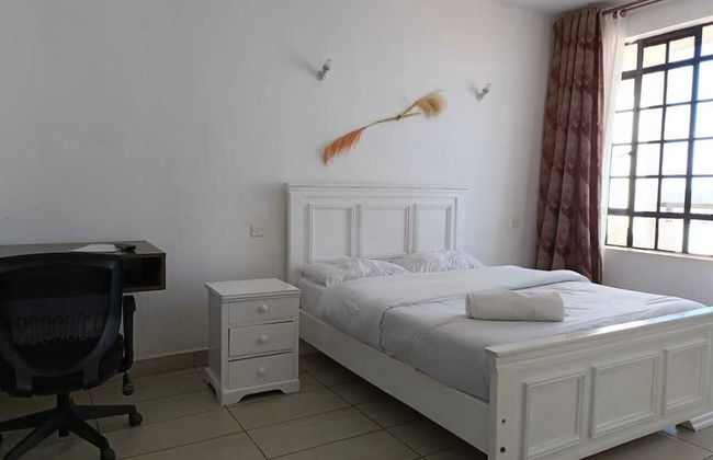 Gateway Apartments Thika - Foto 3