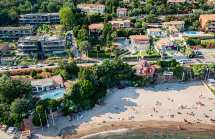 Villa La Cigale Gaia's Villas - Foto 48