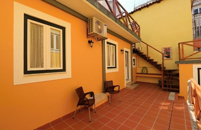 Sao Jorge Apartments & Suites - Foto 27