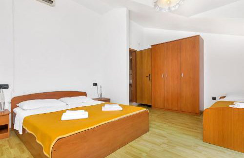 Apartment and Rooms Nikola - Foto 78