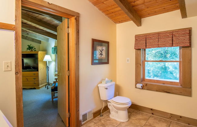 Wilderness Presidential By Tripforth - Foto 48