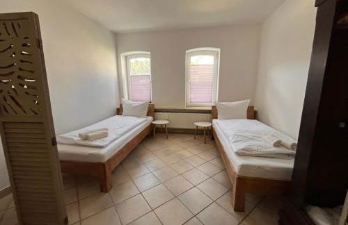 Bohlen-Mühle - Monteurzimmer Reuhl - Foto 67