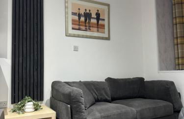 City Stay Apartment 2, centrally located near Northern Quarter - Foto 6