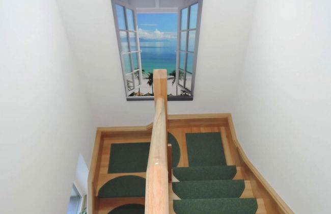 Holiday Home in Karnocicie by Szczecin Lagoon - Foto 13