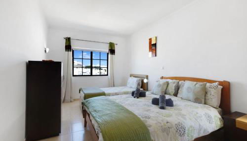 Two Bedroom Apartment in Dunas de Alvor - Foto 5