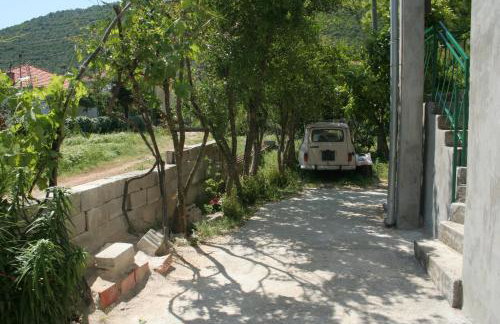 Apartments by the sea Trpanj, Peljesac - 4510 - Foto 9