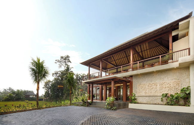 Asvara Resort & Spa Ubud by Ini Vie Hospitality - Foto 48