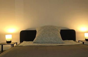 Central Comfort Modernes Studio - Foto 8