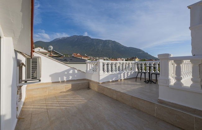 Infinity Civan Villa - Foto 35