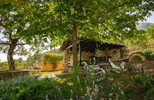 Villa Tethys Mountain Resort - Foto 5