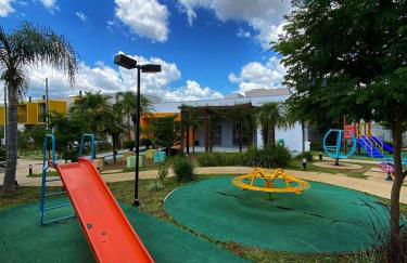 Apartamento, Garagem, Ar condicionado, Emito NF - Foto 18