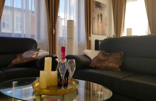 Apartment Deluxe, inklusive WLAN, Parkplatz und Netflix - Foto 33