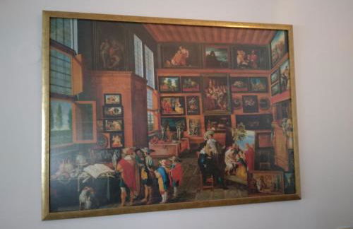 Villa in Panorama, Thessaloniki, with a swimming pool. Host: Mr. George - Foto 19