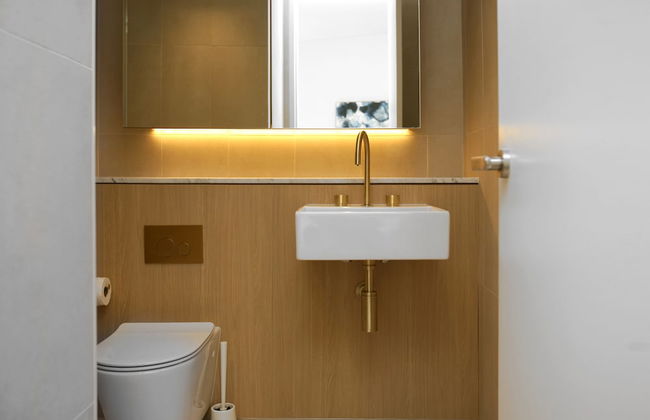 Top Notch 1 Bedroom 201 CALIBRE - Photo 15