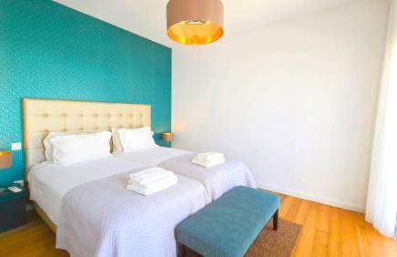 Luxury villa & private heatable pool in Albufeira - Foto 24