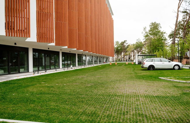 Apartment in Pobierowo Near Baltic Beach - Foto 28