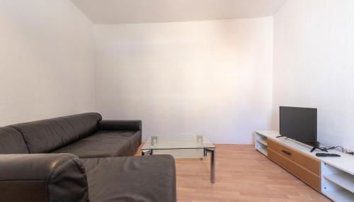 Monteurwohnung für 6 Personen in zentraler Lage - Foto 4