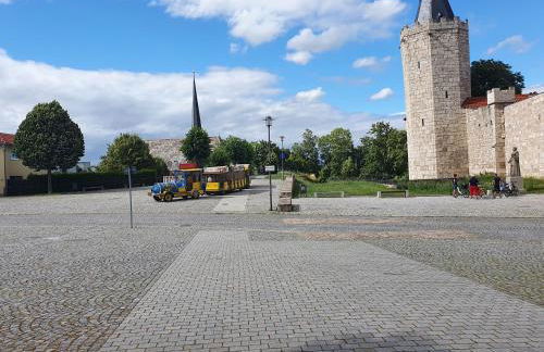 Ferienhäuser Oberdorla - Foto 67