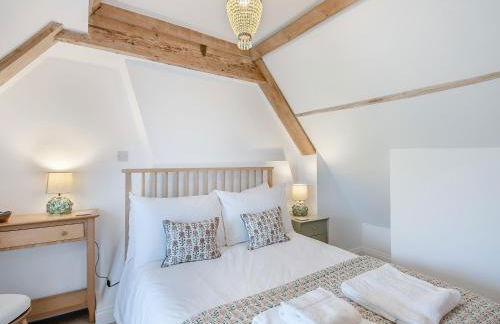 The Lantern Loft - Foto 8