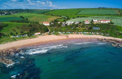 Argyle House - Stunning 2 Bed Cottage In Eyemouth - Foto 3