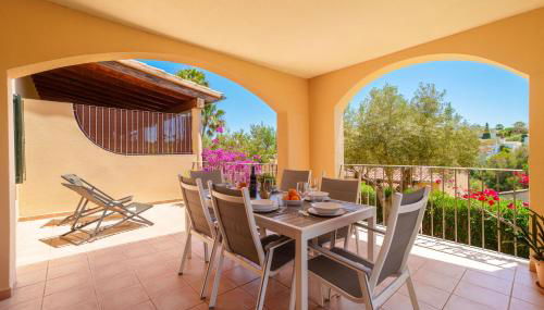 E259 Casa Goldi by Mallorca Villa Selection - Foto 3