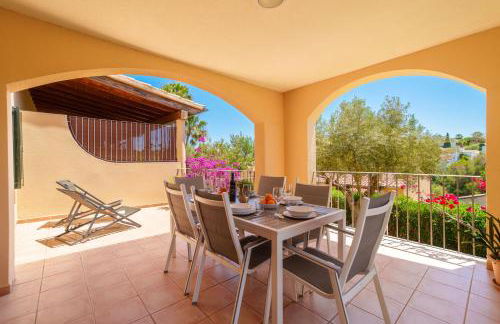 E259 Casa Goldi by Mallorca Villa Selection - Foto 3