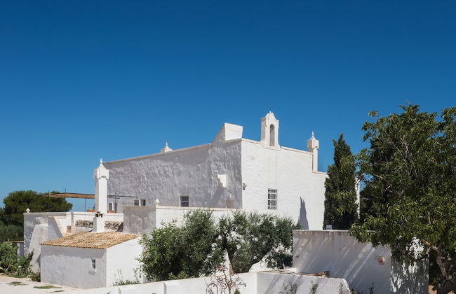 Masseria Le Cerase - Photo 31