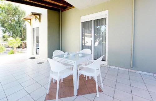 VILLA IRILENA - 4BDR BEACH HOUSE - Foto 35