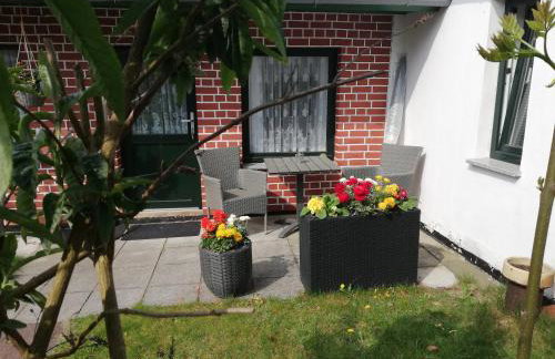 FeWo Inselzeit - Foto 6