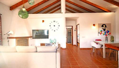 Casa ZAHOMAR con piscina exterior - Foto 3